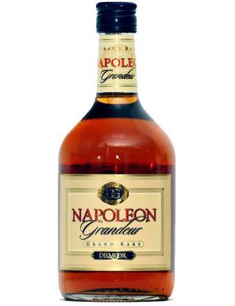 BRANDY NAPOLEON OLDMOOR CL 70