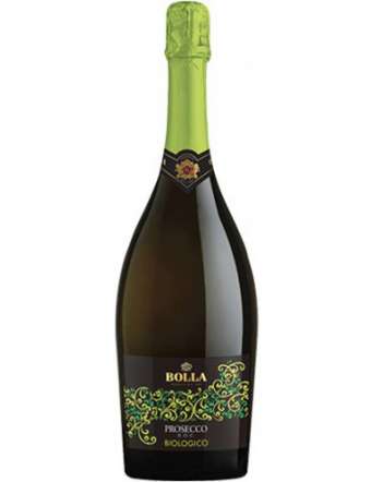 BOLLA PROSECCO DOC BIO EXTRA DRY CL 75