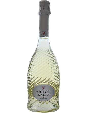 SANTERO SPUMANTE PROSECCO DOC CL 75