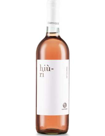 HIURI VINO ROSATO CALABRIA IGP CL 75