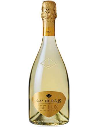 CA' DI RAJO CUVE' E BE LUX CL 75