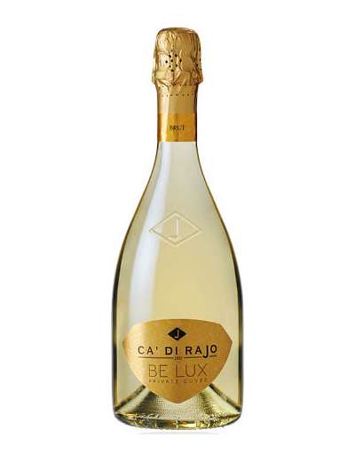 CA' DI RAJO CUVE' E BE LUX CL 75