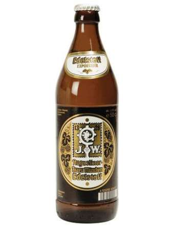 BIRRA AUGUSTINER EDELSTOFF CL 50