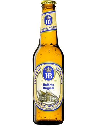 BIRRA HB ORIGINAL CL 33