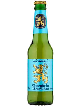 BIRRA LOWENBRAU CL 33