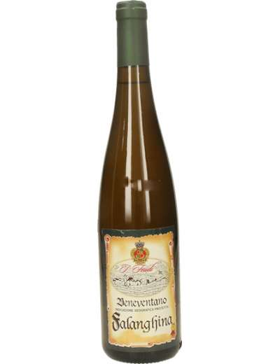 FEUDI FALANGHINA DEL BENEVENTANO IGP CL 75