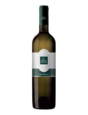 BORGO DIVINO BIANCO CL 75