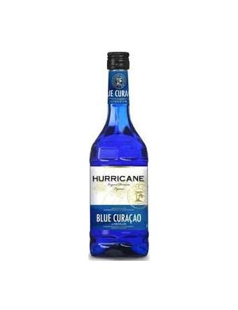 DILMOOR LIQUORE BLU CURACAO CL 70