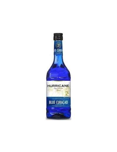 DILMOOR LIQUORE BLU CURACAO CL 70