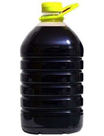 VINO ROSSO CONVIENE PET LT 5