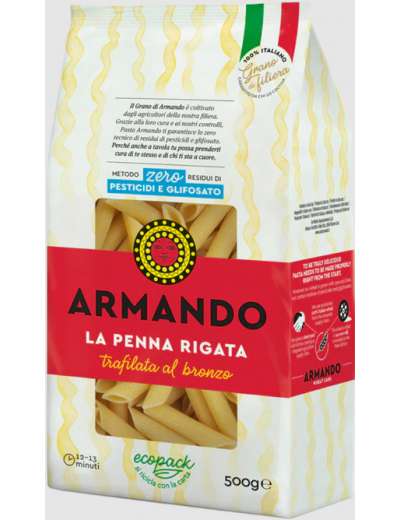 ARMANDO LA PENNA RIGATA GR 500