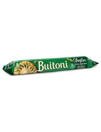 BUITONI PASTA SFOGLIA GRAN SPESSORE GR 280