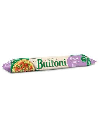 BUITONI PASTA BRISEE LEGGERA GR 230