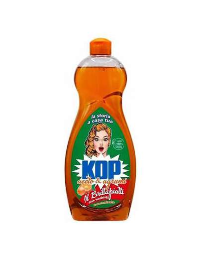 KOP PIATTI ACETO E AGRUMI ML 900
