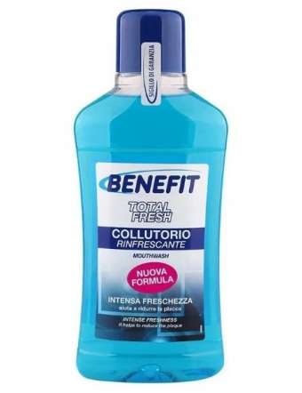 BENEFIT COLLUTORIO TOTAL FRESH ML 500