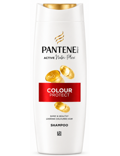 PANTENE SHAMPOO COLOR ML 325