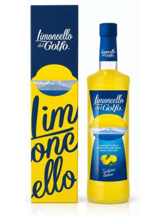 LABADIA LIMONCELLO DEL GOLFO CL 50