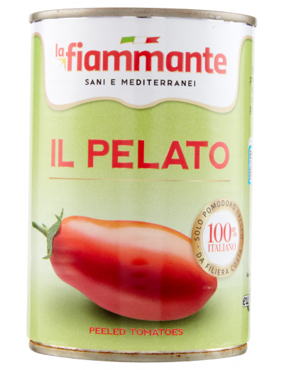 LA FIAMMANTE PELATI GR 400