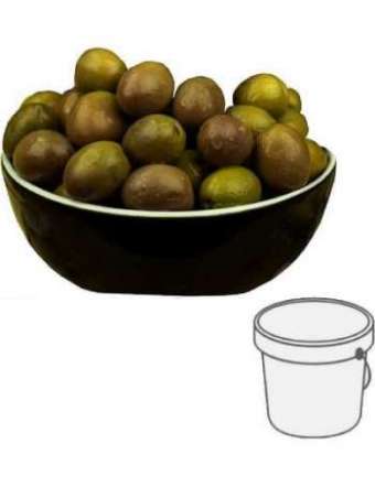 YMA OLIVE VERDI GRECIA SECCHIELLO KG 1