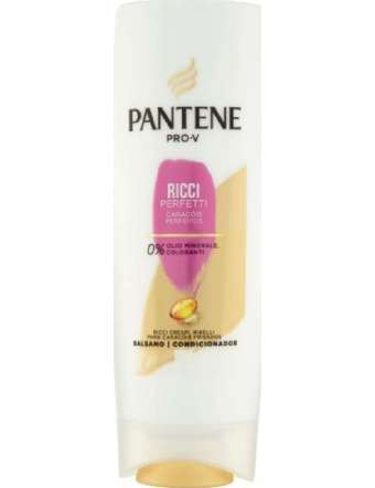 Pantene Balsamo 3Mm Ricci Perfetti Ml 150