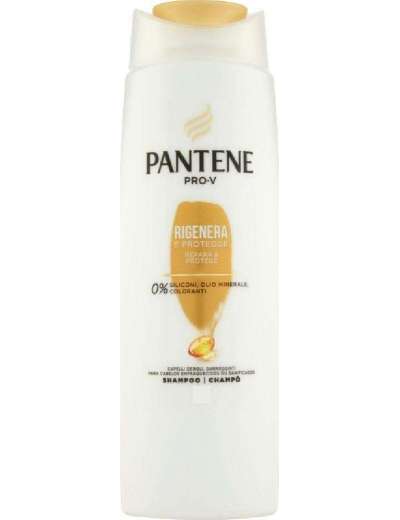 PANTENE SHAMPOO 1IN1 RIGENERA E PROTEGGI ML 225