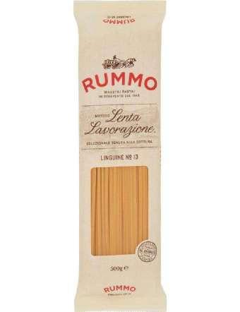 RUMMO 13 LINGUINE GR 500