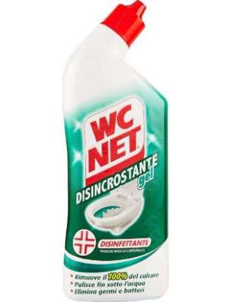 WC NET DISINCROSTANTE ML 700