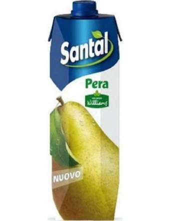 SANTAL PERA PRISMA BRIK LT 1