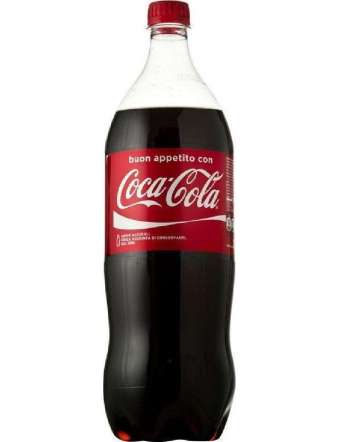 COCA COLA PET CL 150