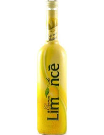 STOCK CREMA DI LIMONCE' 17% BT CL 50