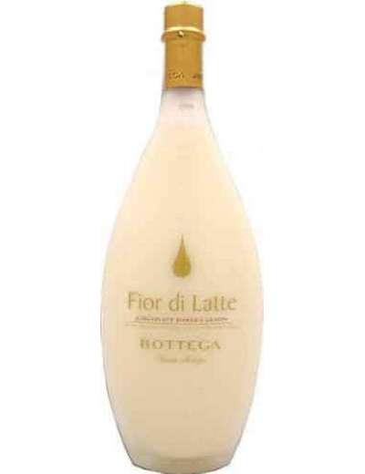 BOTTEGA CIOCCOLATO BIANCO CREMA BT CL 50