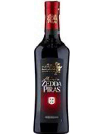 ZEDDAPIRAS MIRTO ROSSO DI SARDEGNA BT CL 50