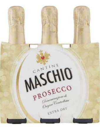 MASCHIO PROSECCHINO 3X20 CL