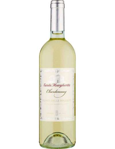 SANTA MARGHERITA CHARDONNAY IGT CL 75