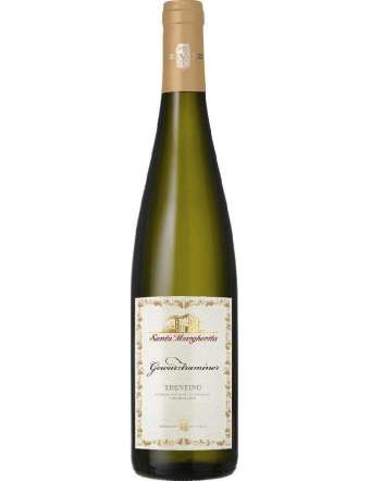 SANTA MARGHERITA GEWURZTRAMINER DOC CL 75