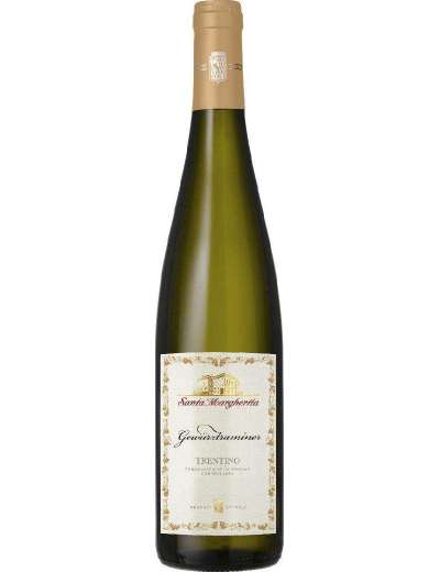 SANTA MARGHERITA GEWURZTRAMINER DOC CL 75