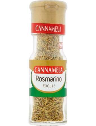 CANNAMELA ROSMARINO GR 14