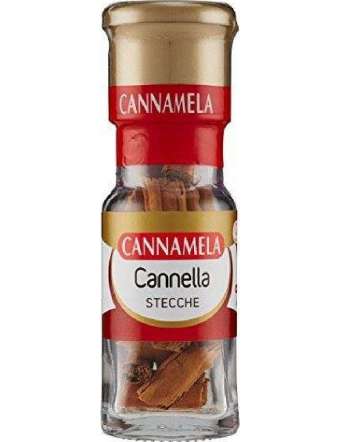 CANNAMELA CANNELLA STK GR 10