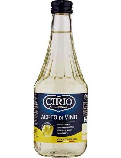 CIRIO ACETO BIANCO CL 50
