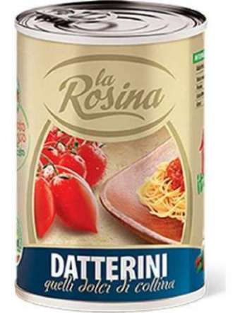 LA ROSINA DATTERINI GR 400