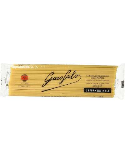 GAROFALO N 9 SPAGHETTI GR 500