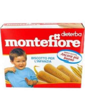 MONTEFIORE BISCOTTI GR 360