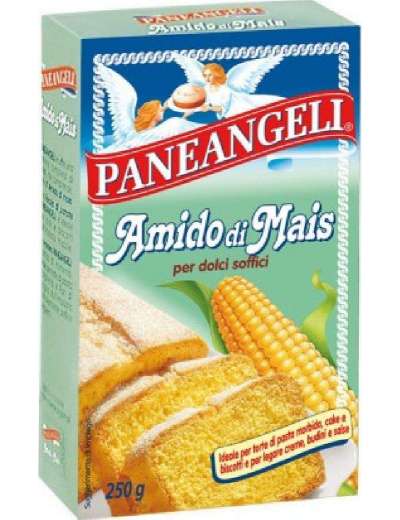 PANEANGELI AMIDO MAIS GR 250