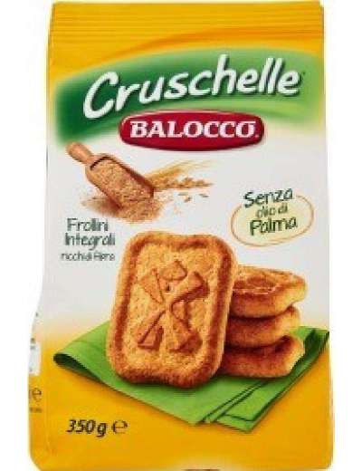 BALOCCO CRUSCHELLE CLASSICHE GR 350