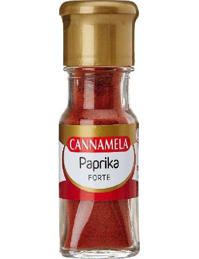 CANNAMELA PAPRIKA FORTE GR 25