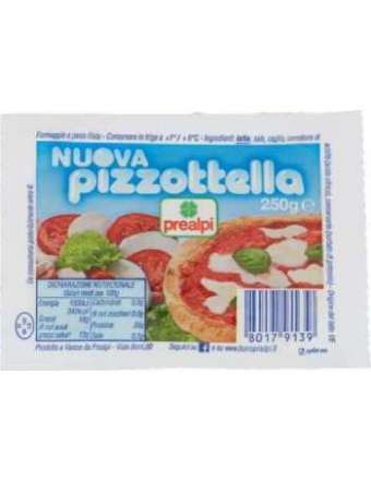 PREALPI PIZZOTTELLA GR 250