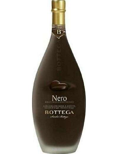 BOTTEGA CIOCCOLATO NERO CREMA BT CL 50