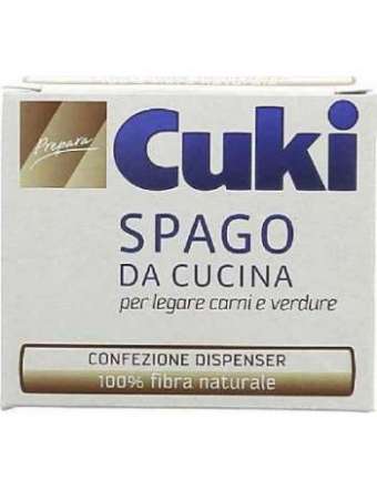 CUKI SPAGO DA CUCINA PZ 1