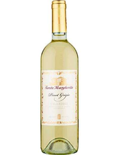 SANTA MARGHERITA PINOT GRIGIO DOC CL 75