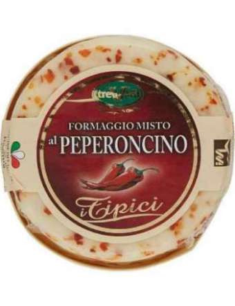 VALMETAURO PEPERONCINO FORMAGGIO GR 180